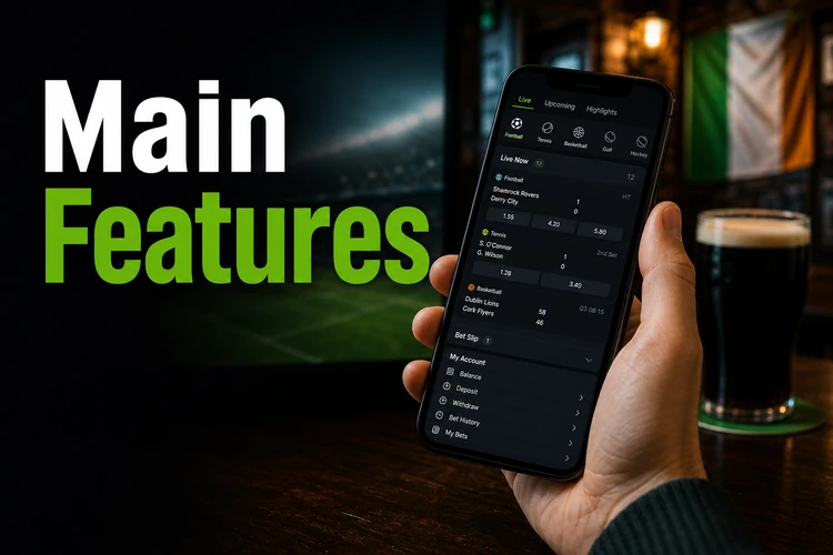 Main Features