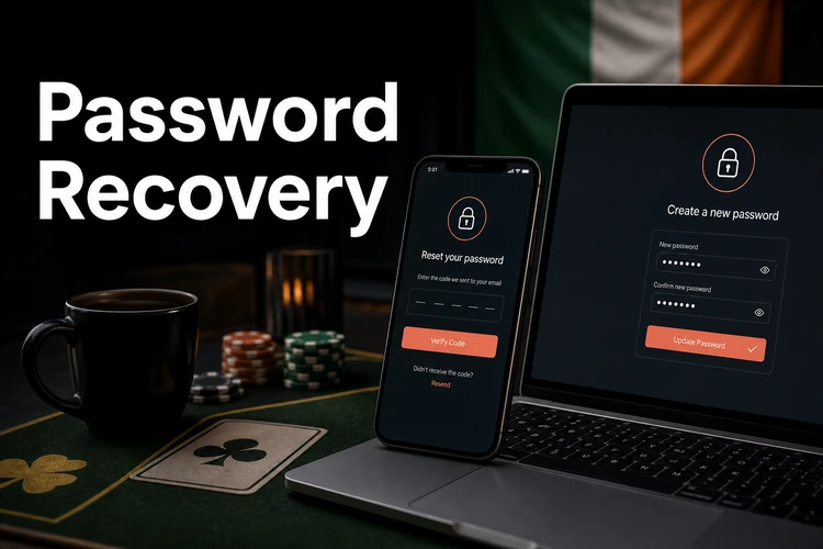 Password Recovery